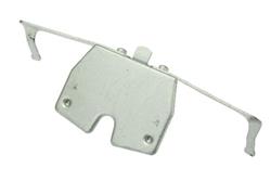 URO Parts Brake Hardware 34116786819