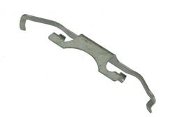 URO Parts Brake Hardware 34211163399