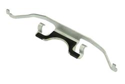URO Parts - Brake Hardware for 2001-2003 525I, 1997-2000 528I - 34111164611