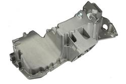 URO Parts Oil Pans for 2011-2013 X5, 2011-2014 X6 - 11137629210