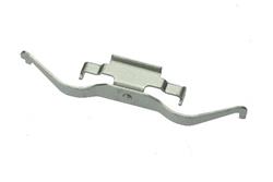 URO Parts - Brake Hardware for 2001-2003 530I, 2000-2003 540I - 34116752424
