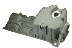 URO Parts Oil Pans 11131432703