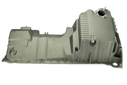 URO Parts Oil Pans for 2001-2005 525I, 530I, 1998-2000 528I - 11131709235