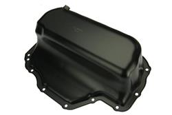 URO Parts Oil Pans for 2010-2011 ML350, 2010-2012 R350 - 2720100828