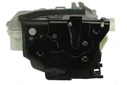 URO Parts Door Lock Actuators for 2007-2016 EOS - 1P1837015A