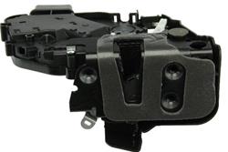 URO Parts Door Lock Actuators LR091524