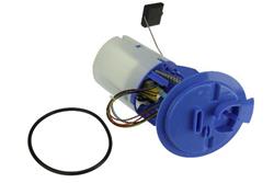 URO Parts Electric Fuel Pump Module Assemblies for 2012-2013 E350, 2015 E400 - 2184700094