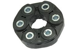 URO Parts - Steering U-Joints, Couplers and Rag Joints for 2000-2010 X5, 2008-2010 X6 - 26117503159