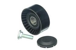 URO Parts Tensioner Pulleys 11287545296P