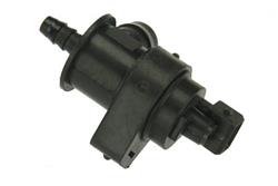 URO Parts Vapor Canister Purge Valves for 2007-2010 S80, 2007-2011 XC90 - 8653908
