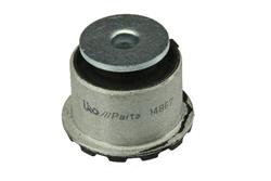 URO Parts Control Arm Bushings 1663330000