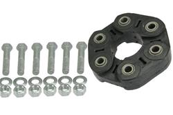 URO Parts - Driveshaft Couplers for 2003-2008 CAYENNE - 95542101000