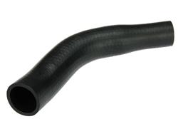 URO Parts Fuel Filler Hoses