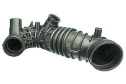 URO Parts - Air Intake Tubes for 2004-2006 A4, 2004-2005 A4 QUATTRO - 06B133356AG