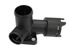 URO Parts Radiator Hose Adapters and Extensions 03H121133