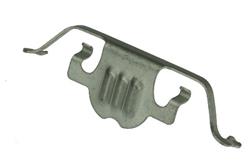 URO Parts Brake Hardware 34216758059