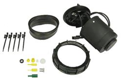 URO Parts - Diesel Emission System Components for 2011-2013 E350 - 2124710575
