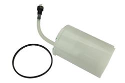 URO Parts Electric Fuel Pump Module Assemblies for 2004-2006 X3 - 16117159604