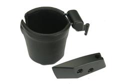 URO Parts - Cup Holders for 2002-2008 G500, 2003-2011 G55 AMG - 4636802491