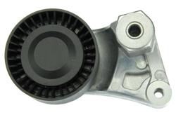 URO Parts Accessory Belt Tensioners for 2008-2018 CAYENNE, 2010-2016 PANAMERA - 94810240323