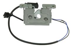 URO Parts - Hood Latches for 2014-2018 X5, 2015-2018 X6 - 51237308068