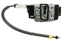 URO Parts Door Lock Actuators 2047201835
