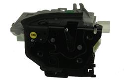 URO Parts Door Lock Actuators for 2006-2010 PASSAT, 2009 TIGUAN - 3C4839015B