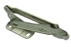 URO Parts Hood Hinges 9067500121