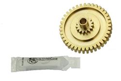 URO Parts - Convertible & T-Top Components for 2006-2012 BOXSTER - 98756118003PRM