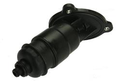 URO Parts Automatic Transmission Filters, Direct Fit 0AW301516H