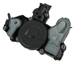 URO Parts - Oil Catch Cans for 2015-2016 A3, 2018-2019 Q7 - 06K103495AG