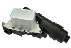 URO Parts Oil Filter Housings for 2014-2015 COOPER, 2021 COOPER COUNTRYMAN - 11428585235