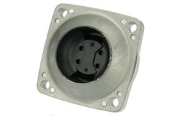 URO Parts Transmission Mounts for 2012 ML350, 2012-2013 ML63 AMG - 1662400818