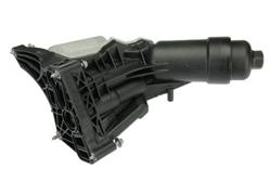 URO Parts - Oil Filter Components for 2018-2019 X3, 2019 X4 - 11428596283