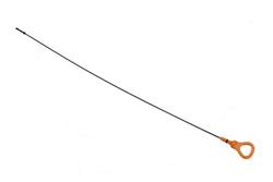 URO Parts - Engine Oil Dipsticks for 2002-2005 A4, 2002-2006 A4 QUATTRO, 2002-2004 A6 QUATTRO - 06C115611K