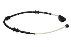 URO Parts Brake Pad Wear Sensors for 2014-2017 F-TYPE, 2010-2013 XJ, 2010-2012 XK - URO-016857