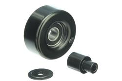 URO Parts Idler Pulleys 99610211958