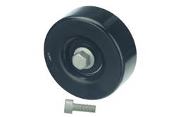 URO Parts - Idler Pulleys for 2008 911 - 996 115 016 72