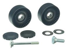 URO Parts Accessory Belt Tensioners PQR000170P