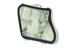 URO Parts - Light Bulbs for 2006-2008 A3, A3 QUATTRO - 8P4 945 257