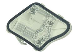 URO Parts - Light Bulbs for 2006-2008 A3, A3 QUATTRO - 8P4 945 258