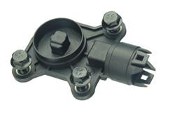 URO Parts Vehicle Speed Sensors 11377524879