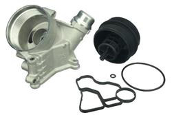 URO Parts Oil Filter Components 11428642283