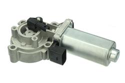 URO Parts Transfer Case Motors for 2004-2010 X3, 2003-2006 X5 - URO-018210