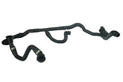 URO Parts Hoses, Radiator 17 12 7 548 224
