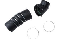 URO Parts Air Intake Kit Components 11618506079R