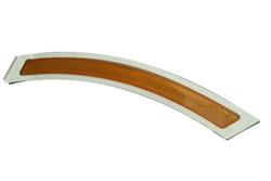 URO Parts - Reflectors for 2014-2017 X5 - 63 14 7 290 093