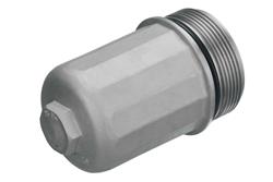 URO Parts Oil Filter Covers 99610702055PRM