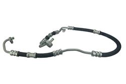 URO Parts - Power Steering Hoses and Lines for 2007-2012 SL550 - 2303204153
