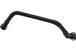 URO Parts Crankcase Breather Components 99710714301